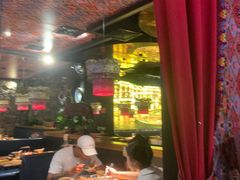 -吃饭皇帝大土家民族菜(正大广场店)