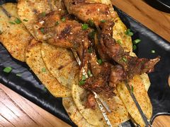 -湘里乡亲甲王二老店
