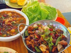 -江湖万州烤鱼(王子美食城)