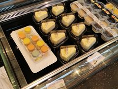 -娇点烘焙(颐高店)