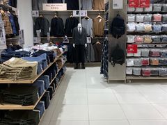-优衣库(重庆沙坪坝印象汇店)