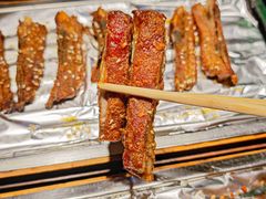 -霄汉羊排(万松园一店)