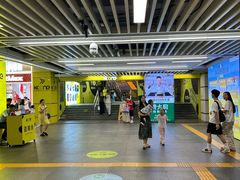 -KK ONE(京基滨河时代店)