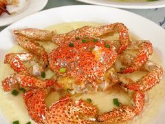 -星奇缘·海鲜餐厅(东山美食地标店)