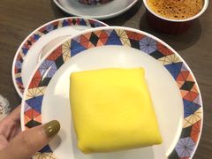 -糖纸甜品(印象城店)