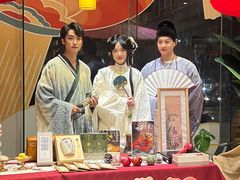 -湖南图书城(芙蓉中路店)