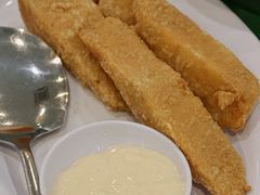 -大茄来海鲜餐厅(亚洲城分行)