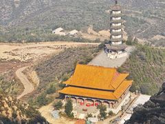 -鸡鸣山旅游风景区