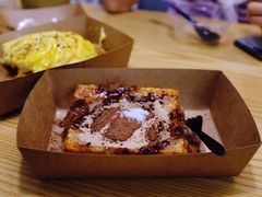 流奶华-肥安娜·小吃·饮品