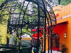 -三鹰之森吉卜力美术馆