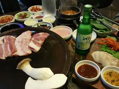 -Dombe豚(黑猪肉街店)