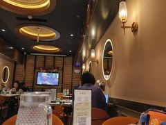 -get pizza意大利餐厅(凯德MALL店)