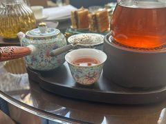-北京丽晶酒店