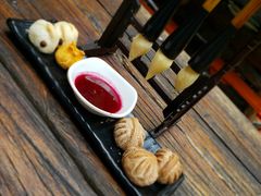 妙笔生花-醉长安(南门总店)
