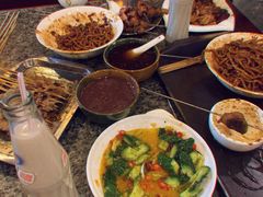 担担面-小街天府