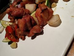 -云海肴·汽锅鸡·云南菜(高德置地店)