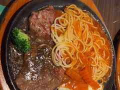 -豪享来中西餐厅(隆昌店)
