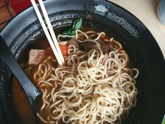 -吉祥馄饨(牡丹园店)