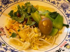 -陕味食族油泼面(工商大学店)