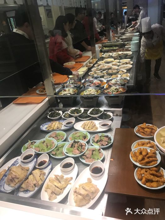 诚园新喜洋餐厅图片