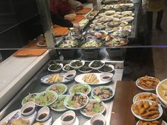 -诚园新喜洋餐厅