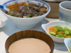 -真食净香居·内蒙烧麦(亚运村店)