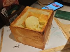 -绿茶餐厅(杭州黄龙K-lab店)