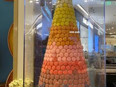 -PAUL LAFAYET 法式甜品(港汇广场店)