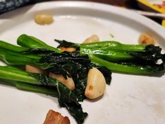 -佘山世茂艾美·御珍轩中餐厅