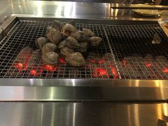 -马路牙子地桌烤肉(工体店)