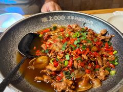 -味上湘菜馆(岳麓山店)