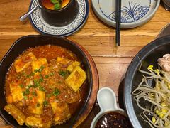 -云海肴云南菜·蒸汽石锅鱼(北京良乡华冠店)