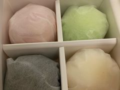 -好利来(八里庄店)