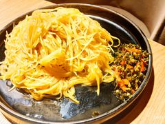 韭花土豆丝-云水瑶意境云南菜餐厅(大悦城店)