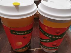 -7分甜(李沧万达店)
