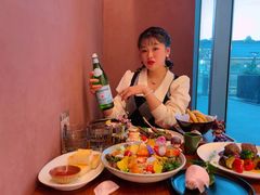 -La Terre乐田(万象城店)