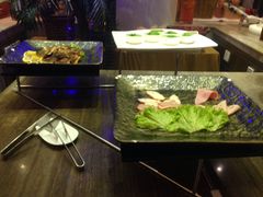 -万德诺富特酒店·自助餐厅(万德大厦店)