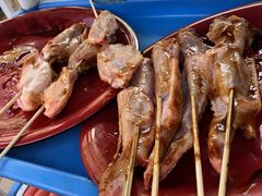 -小象钓虾·营地烧烤(洛溪店)