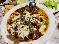 -凯荟·不止酸菜鱼(广州鸿德国际店)