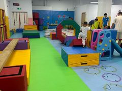 -飞奇儿体能体操馆(和平印象城店)