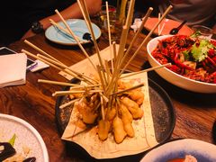 -南山酒肆(南山董事绘店)
