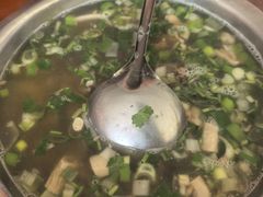 全羊汤-老五井羊汤馆(总店)