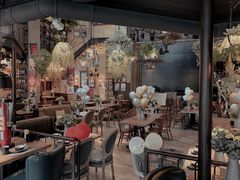 -临界音乐酒馆·小龙虾·江湖菜(华熙LIVE·鱼洞店)