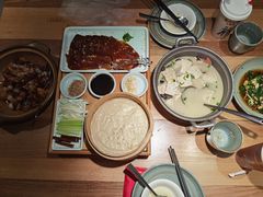 -青年公社烤鸭(滨湖银泰店)