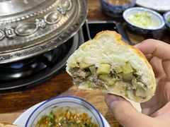 -冰煮羊(山水小区店)