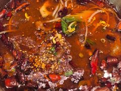 -四川饭店(长白店)