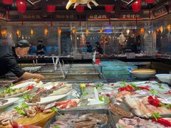 -抱德·潮汕味(琶洲店原惠城鱼仔)