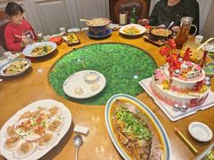 -那家老院子东北菜·饺子·小鸡炖蘑菇(艳华街店)