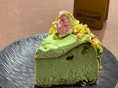 -MR.WALDEN COFFEE(平安金融中心店)
