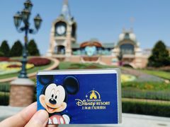 -上海迪士尼度假区